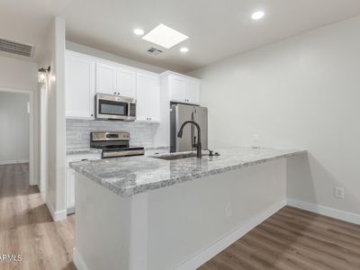 1951 N 64th St UNIT 40, Mesa, AZ, 85205