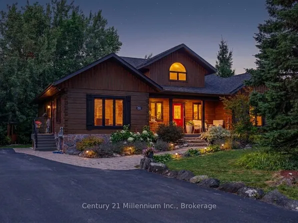 108 Cortina Cres, The Blue Mountains, ON L9Y 0S9