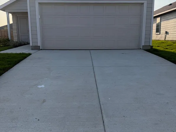 10827 Bernal Cv, San Antonio, TX