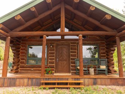2001 County Rd, Placerville, CO, 81430