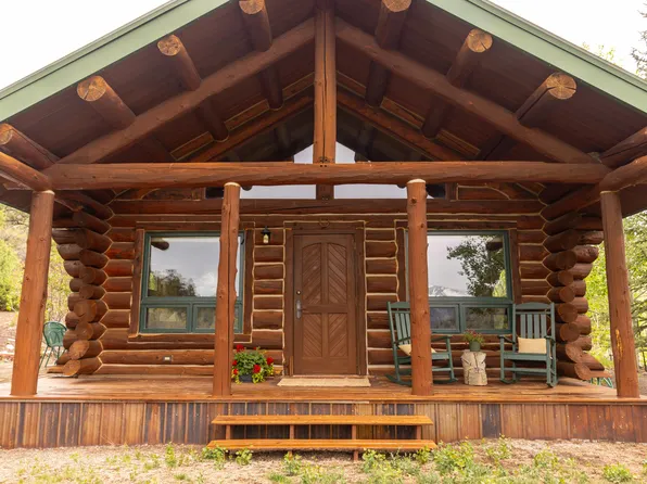 2001 County Rd, Placerville, CO 81430