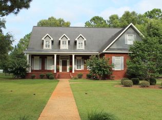 108 Manchester Dr, Albany, GA 31721