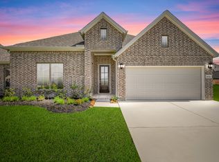 4920 Opal Sunset Ct, League City, TX 77573