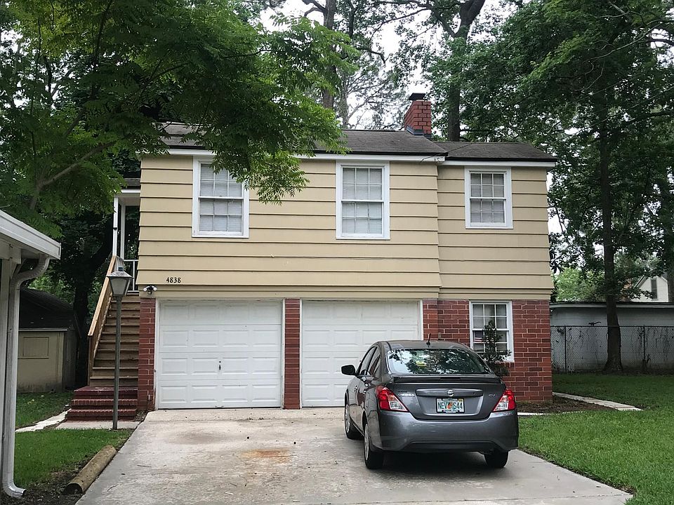 1st image of 4838 Merrimac Ave #1