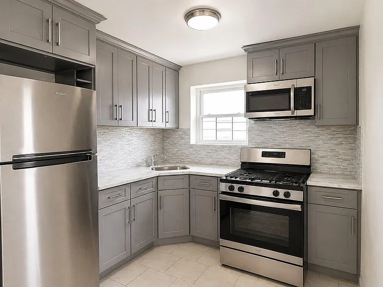 334 Beach 87th St #2 — Photo 2