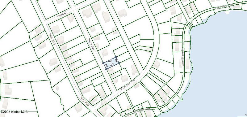 2nd image of 10 Burns Avenue