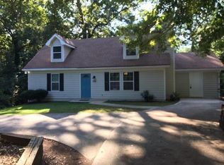 766 Copley Ct, Stone Mountain, GA 30088
