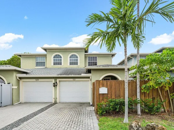 1131 NE 3rd Avenue, Fort Lauderdale, FL 33304