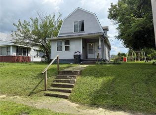 721 N Kimball St, Danville, IL 61832