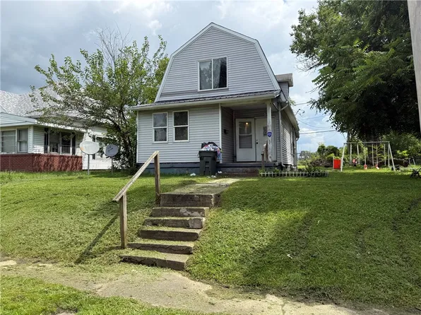 721 N Kimball St, Danville, IL 61832