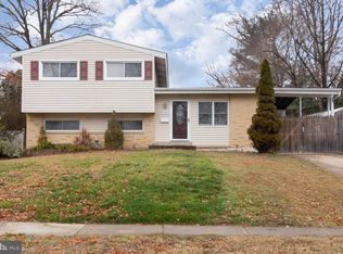 128 Woodgreen Rd, Claymont, DE 19703