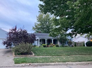 2780 N Jefferson Blvd, Lorain, OH 44052