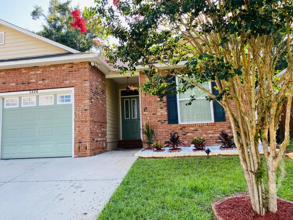 2886 Hampton Meadow Dr, Tallahassee, FL 32311
