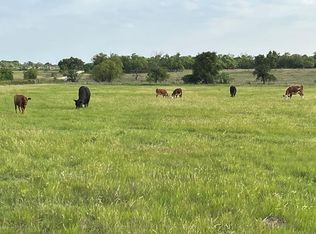 8 County Road 330, Dublin, TX 76446