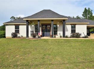 122 Derrick Ln, Pollock, LA 71467