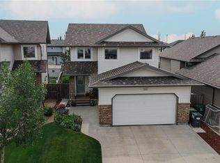 111 Hettle COVE, Saskatoon, SK S7T 0E8