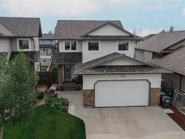 111 Hettle COVE, Saskatoon, SK S7T 0E8