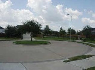 21307 Grand Hollow Ln, Katy, TX 77450