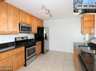 7424 Exmore St, Springfield, VA 22150