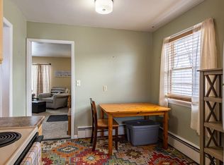 169 Sagebrush Ave, Manderson, WY 82432