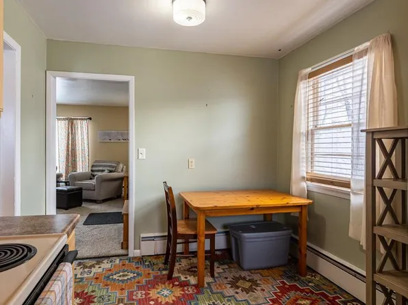 169 Sagebrush Ave, Manderson, WY 82432