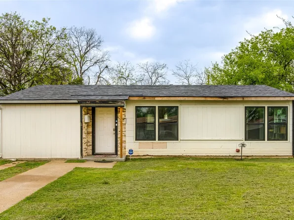 1108 Cameron St, Fort Worth, TX 76115