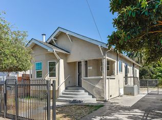2010 69th Ave, Oakland, CA 94621