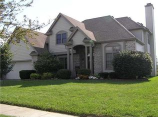 6027 Frances Ct, Sylvania, OH 43560
