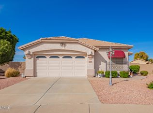 16590 N 162nd Dr, Surprise, AZ 85374