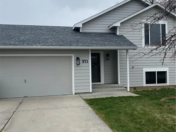 571 Chinook Pl, Billings, MT 59102