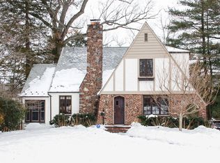 122 N Chatsworth Ave, Larchmont, NY 10538