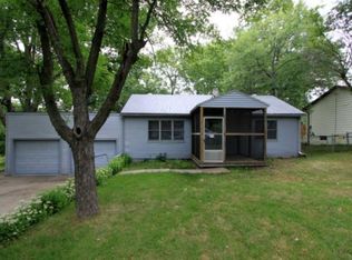 6125 N Colorado Ave, Gladstone, MO 64119