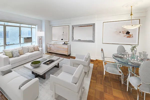 Rented by Halstead Real Estate | media 3