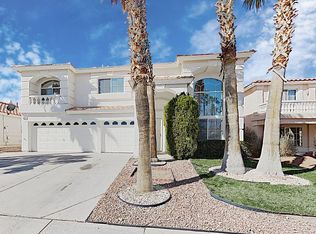 9831 Snowy Canyon Ct, Las Vegas, NV 89183
