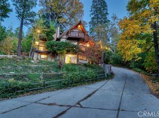 433 N Golf Course Rd, Lake Arrowhead, CA 92352