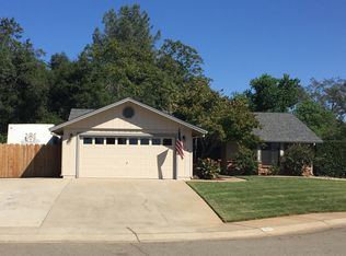 1964 Breckenwood Dr, Redding, CA