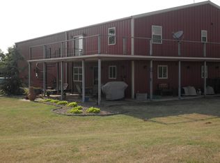 11871 N 1860 Rd, Sayre, OK 73662