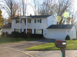 2265 Great Oak Cir, Davison, MI 48423