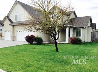 515 Wild Primrose, Kuna, ID 83634