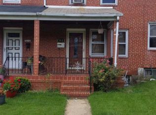 7012 Conley St, Baltimore, MD 21224