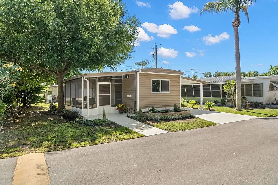 2463 Gulf To Bay Blvd #167