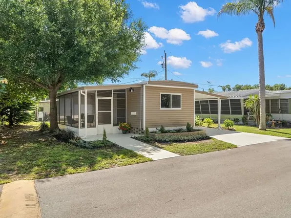 2463 Gulf To Bay Blvd #167, Clearwater, FL 33765