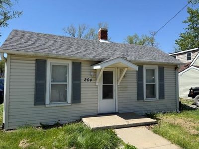 204 N 10th St, Savannah, MO, 64485
