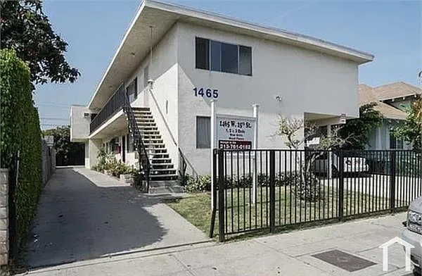1 bed, 650 sqft, $1,895 — Photo 1