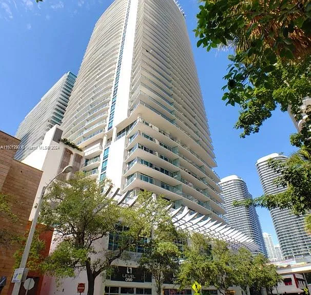 1100 S Miami Ave #1508 — Photo 1
