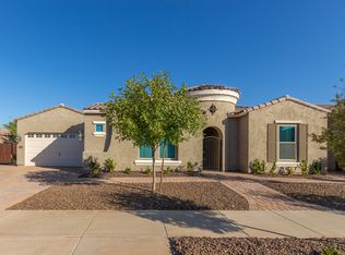20078 E Russet Rd, Queen Creek, AZ 85142