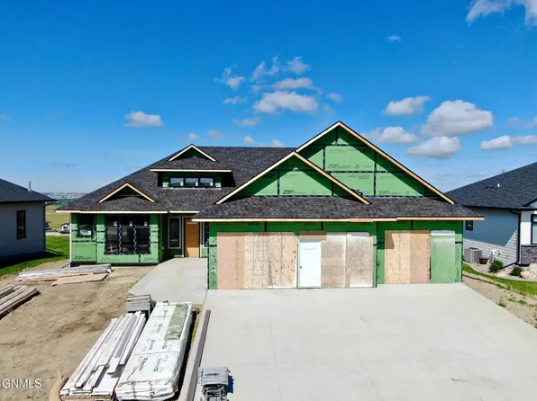 6212 Crested Butte Rd, Bismarck, ND 58503