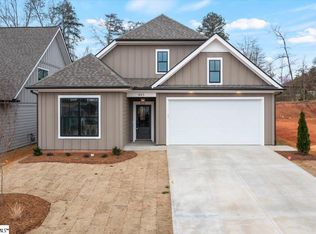 443 Brunkswick Ln, Inman, SC 29349