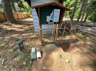 0 SE Old Arcadia Rd, Shelton, WA 98584