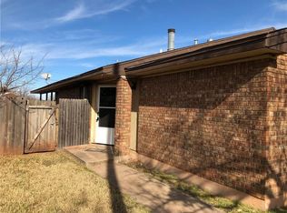 4108 Russell Ave, Abilene, TX 79605
